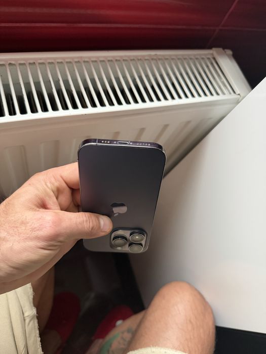 Iphone 14 pro 128 gb