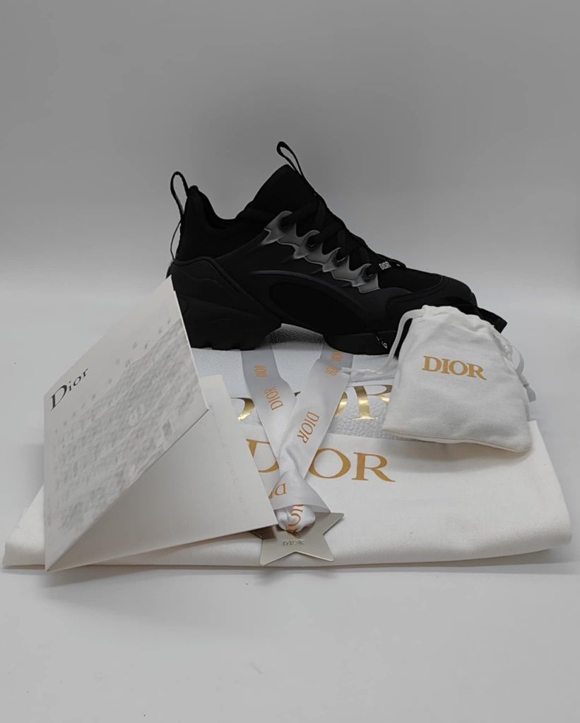 Дамски Сникърси Dior