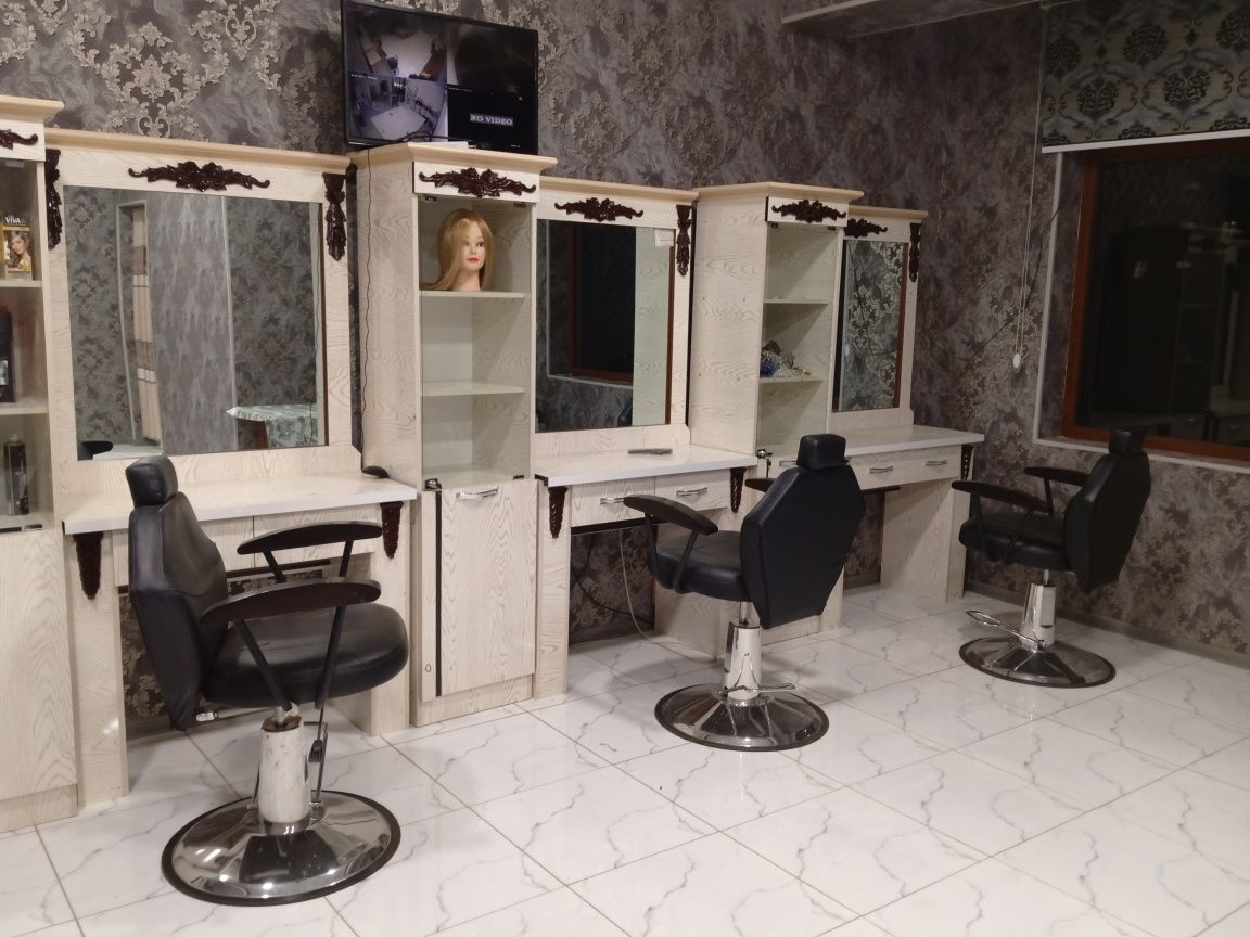 Kreslo salon uchun