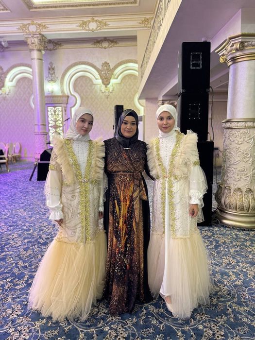 Toy tantana xizmatlari