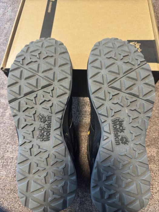 Bocanci Jack Wolfskin Texapor impermeabili