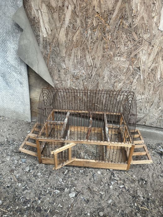 Продам ловушку 4 хлопка