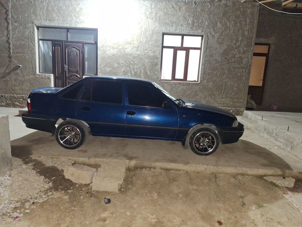 Neksya sons sotiladi