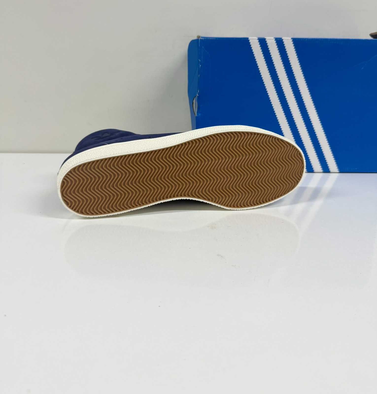 Adidas Stan Smith CS Mid