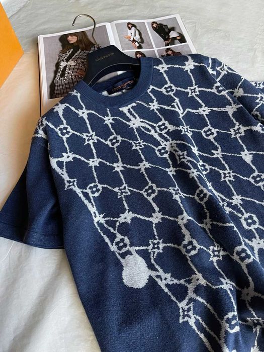 Tricou Louis Vuitton premium