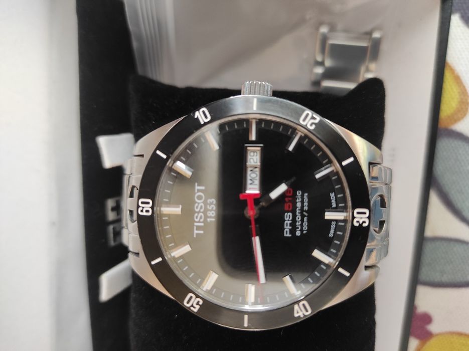 Tissot  PRS 318 automatic