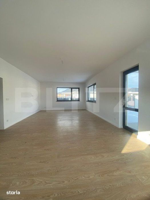 Casa spatioasa de vanzare, cu 4 camere, 120 mp, zona Unirea