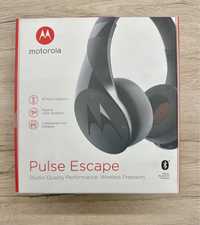 Bluetooth Слушали Motorola Pulse Escape