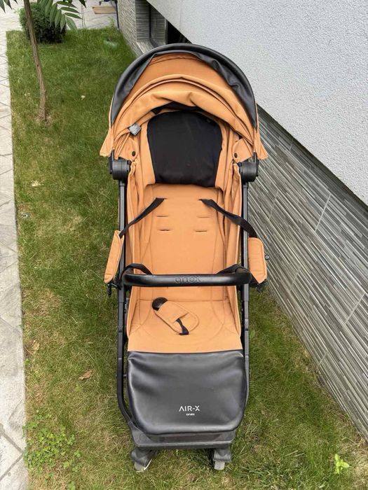 Лятна количка Anex Air-X