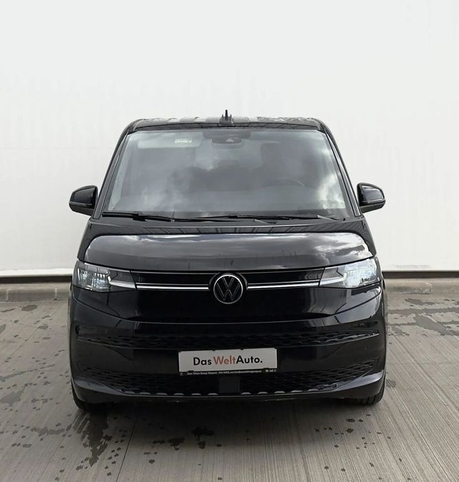 Volkswagen Multivan Primul proprietar / stare perfecta