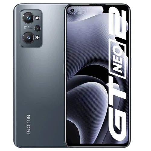 Realme GT neo 2 5G. 12/256