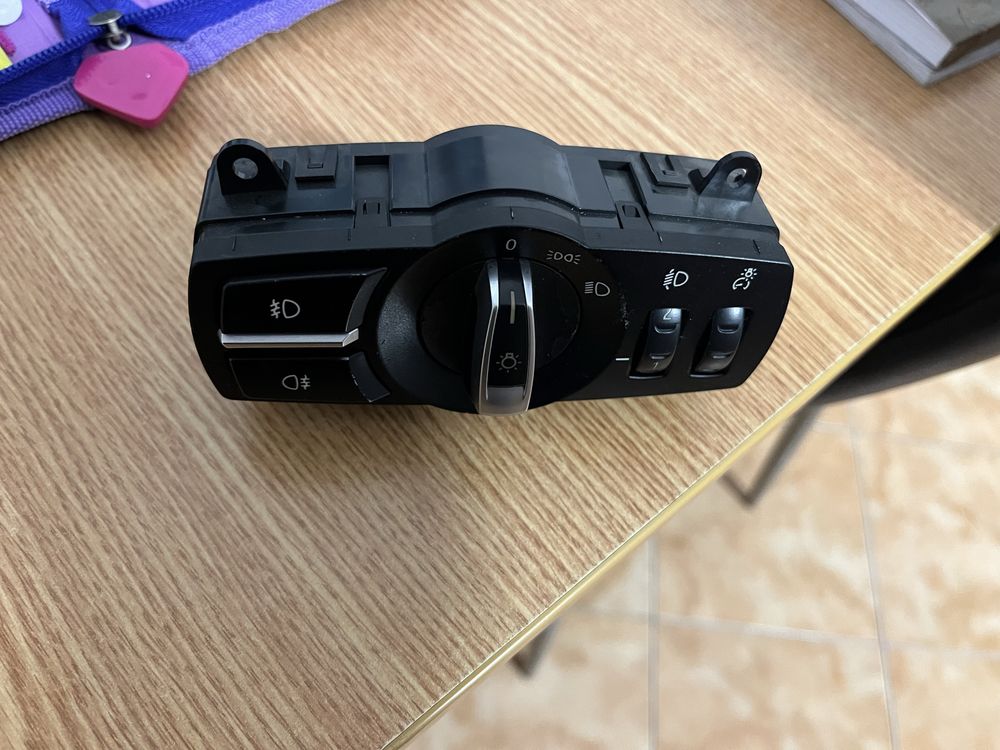 Bloc Lumini BMW seria F