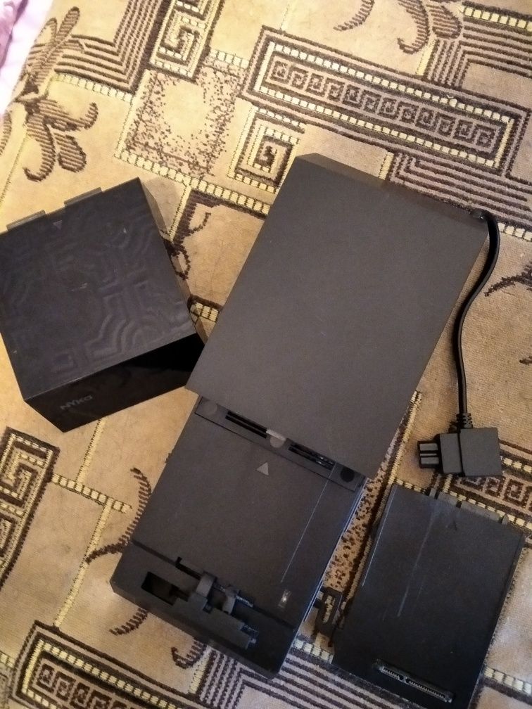 Продаётся NYKO банк, для пс4