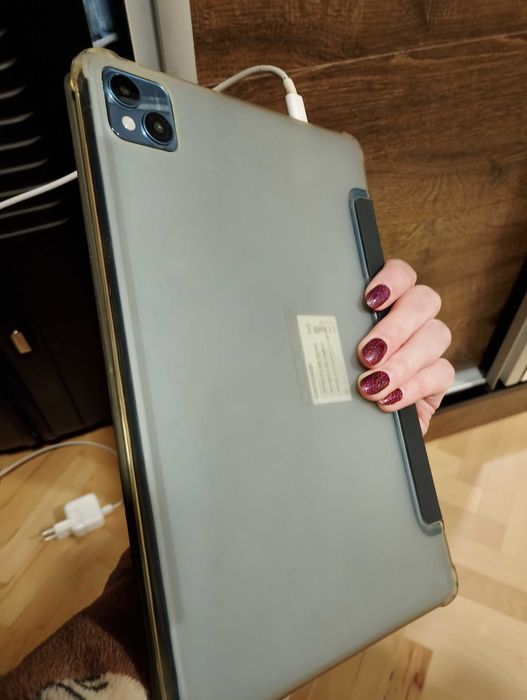 Таблет Doogee - като нов