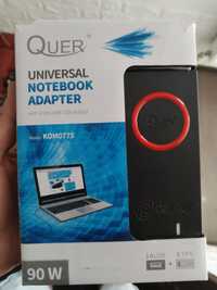 Incarcator universal laptopuri