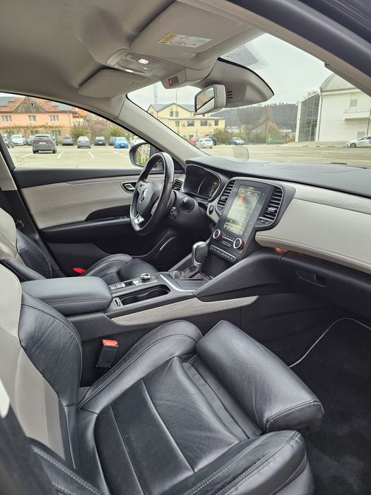 Renault Talisman Initiale Paris 1.6 DCI Euro6