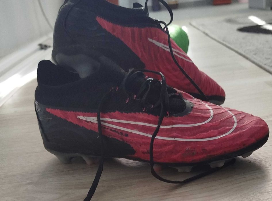 Бутонки и стоножки