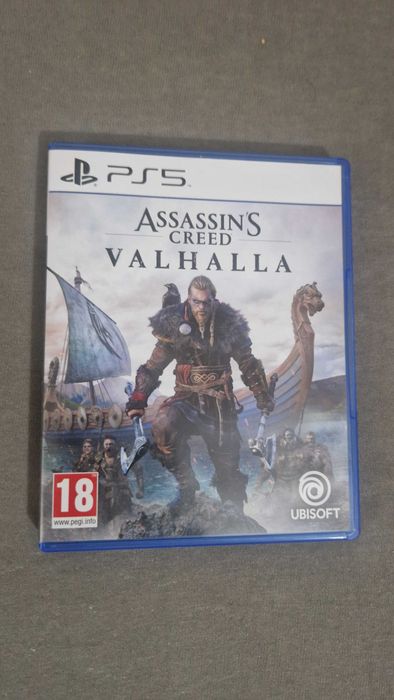Assassin's creed Valhalla