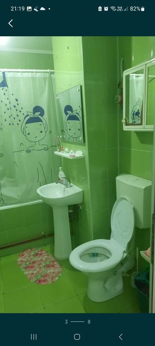 Închiriez garsonieră