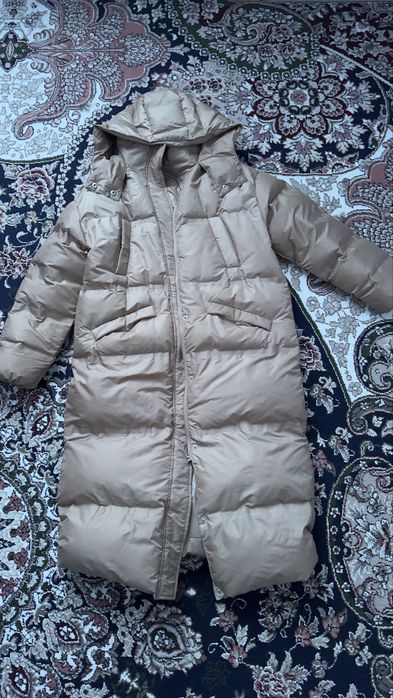 Куртка Оверсайз 42/48