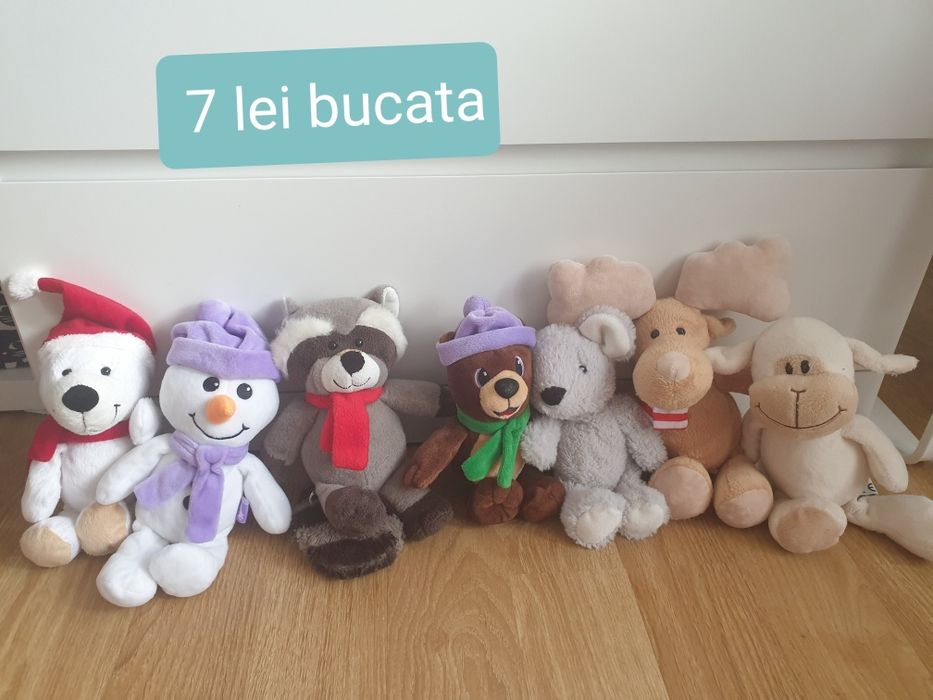 Plusuri copii ca noi