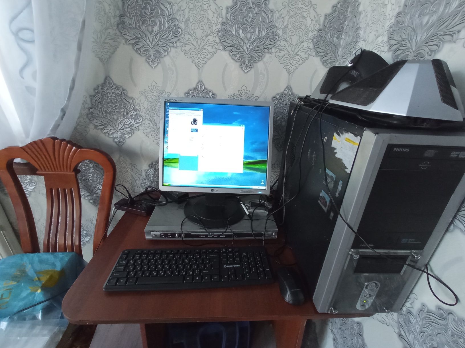 Продается компьютер