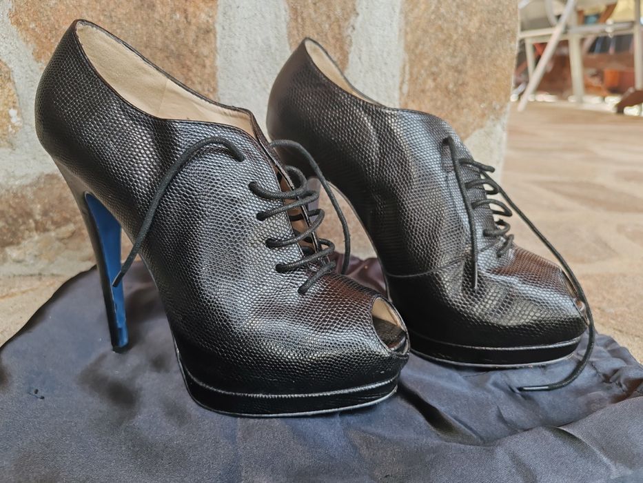 Дамски обувки Vera Pelle