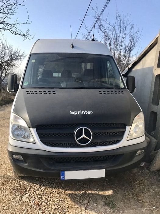 Transport marfa mobila mutari