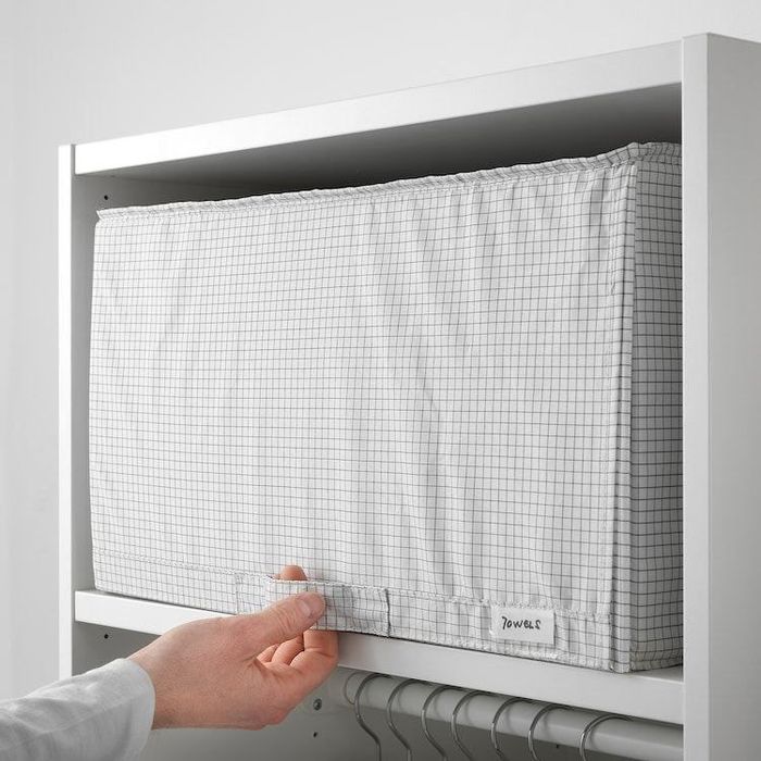 Органайзеры для вещей от Ikea