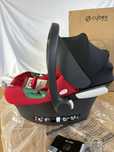 Scaun auto scoica Cybex Aton B2. i-Size, de la nastere pana la 13 kg