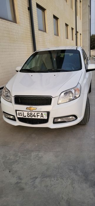 Nexia 3 sotiladi