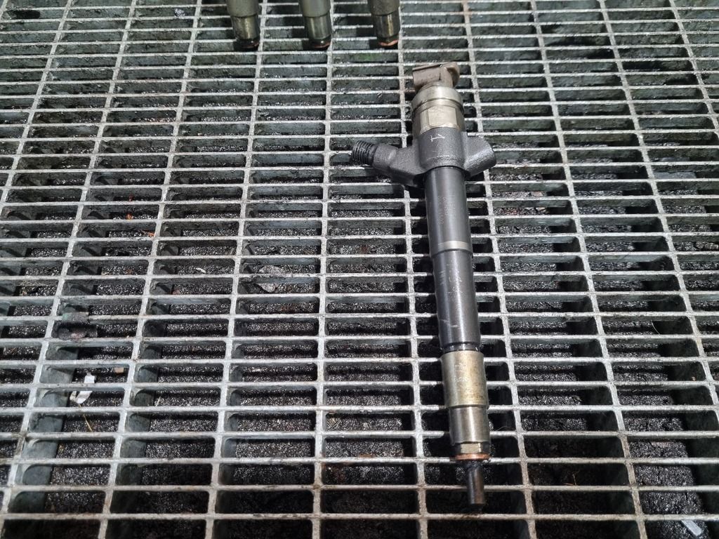 Injector Mitsubishi Shogun Pajero 3.2 D 2006 - 2011 190CP 4M41 Euro4 (1191) 1465A054