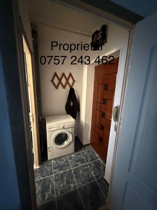 Proprietar - închiriez apartament tip studio - Mircea cel Bătrân