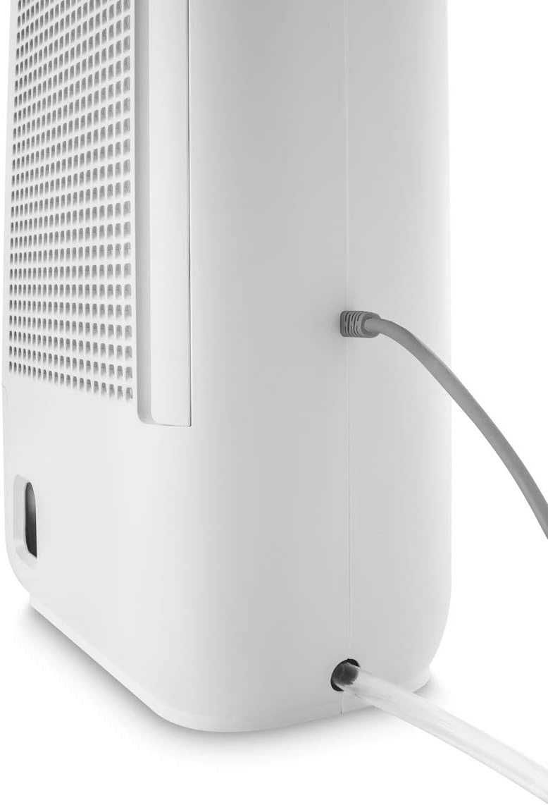 Влагоабсорбатор Delonghi AriaDry Light DNS65 6L/Day, изсушител до 6L