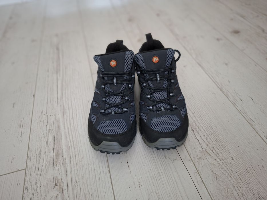 Merrell Gore-tex-Ориг.обувки