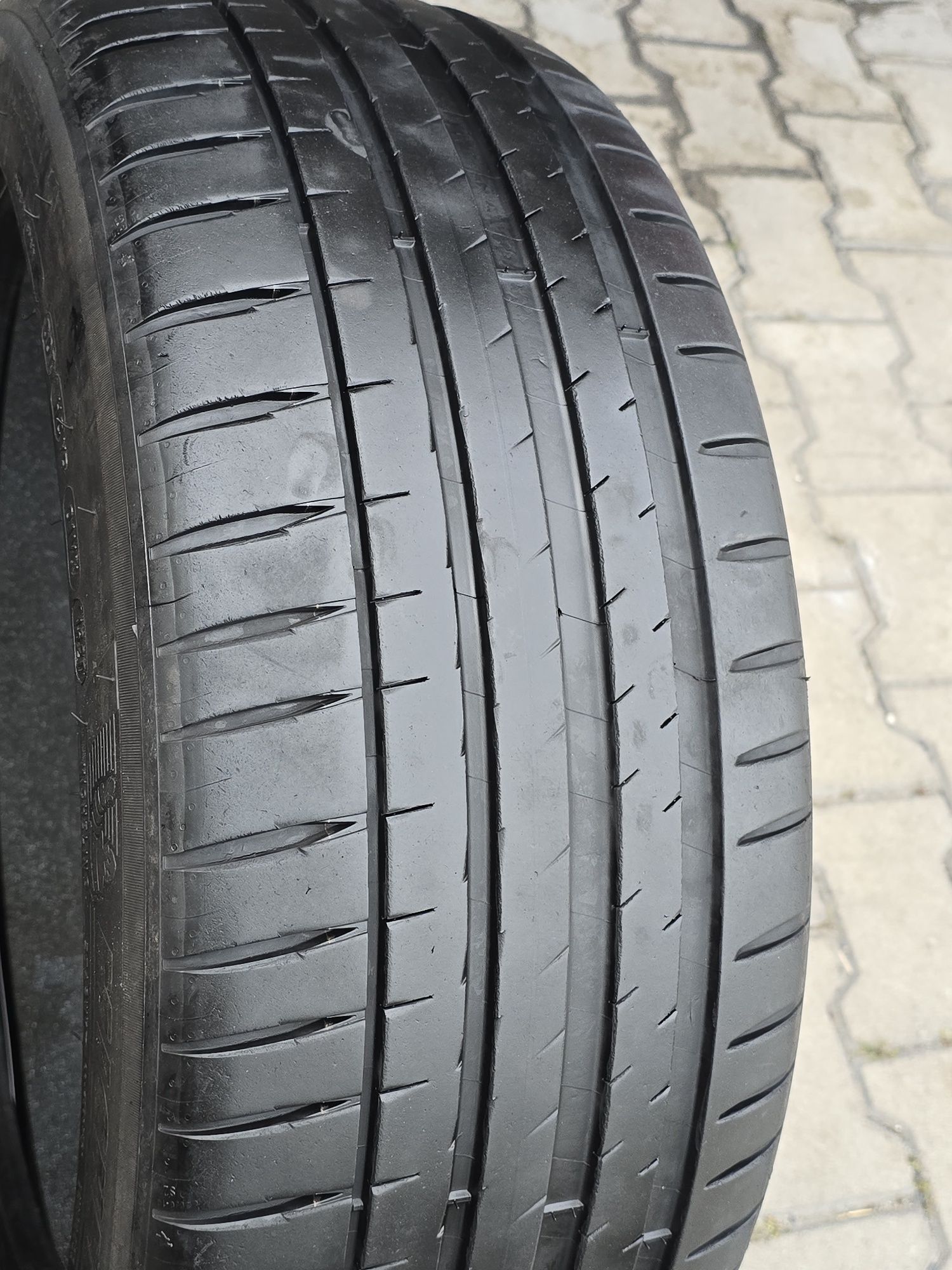 123 456 . . Michelin