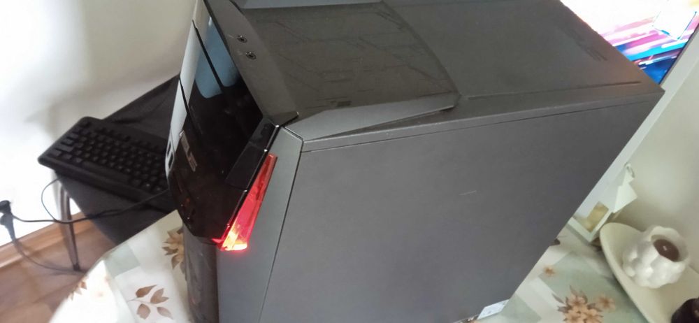 i5 6500 16gb ddr4 Gtx 1060 Ssd+hard 1tera pc calculator gaming unitate