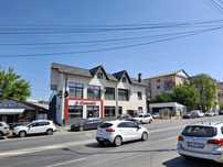 Inchiriez birou / spatiu comercial Burdujeni