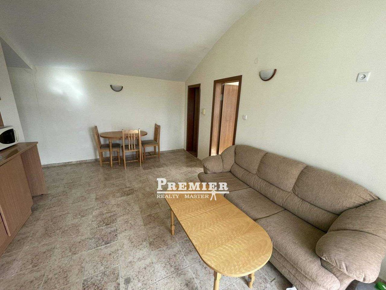Продава се Двустаен апартамент в с. Равда, Област Бургас - 83 кв.м за 820 €/кв.м - Снимка #7