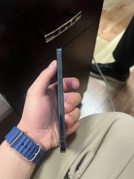 Iphone 12 pro max 512 gb