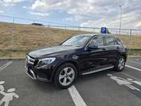 Mercedes Benz GLC 250d - 4x4  - EURO 6