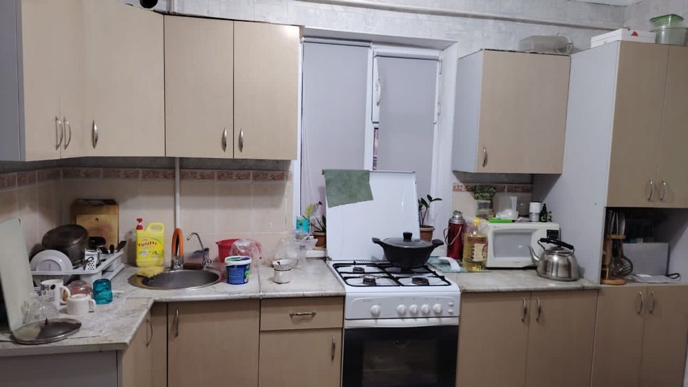 Продам кухонную гарнитуру