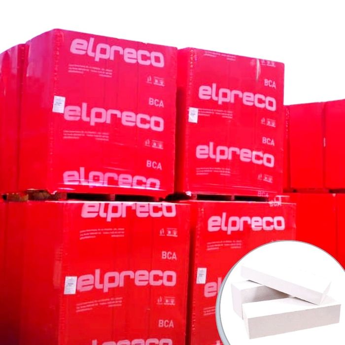 BCA Elpreco preț distribuitor