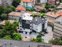 Тристаен апартамент! ул. Бистрица 7, кв. Боровец! РАЗСРОЧЕНО ПЛАЩАНЕ!