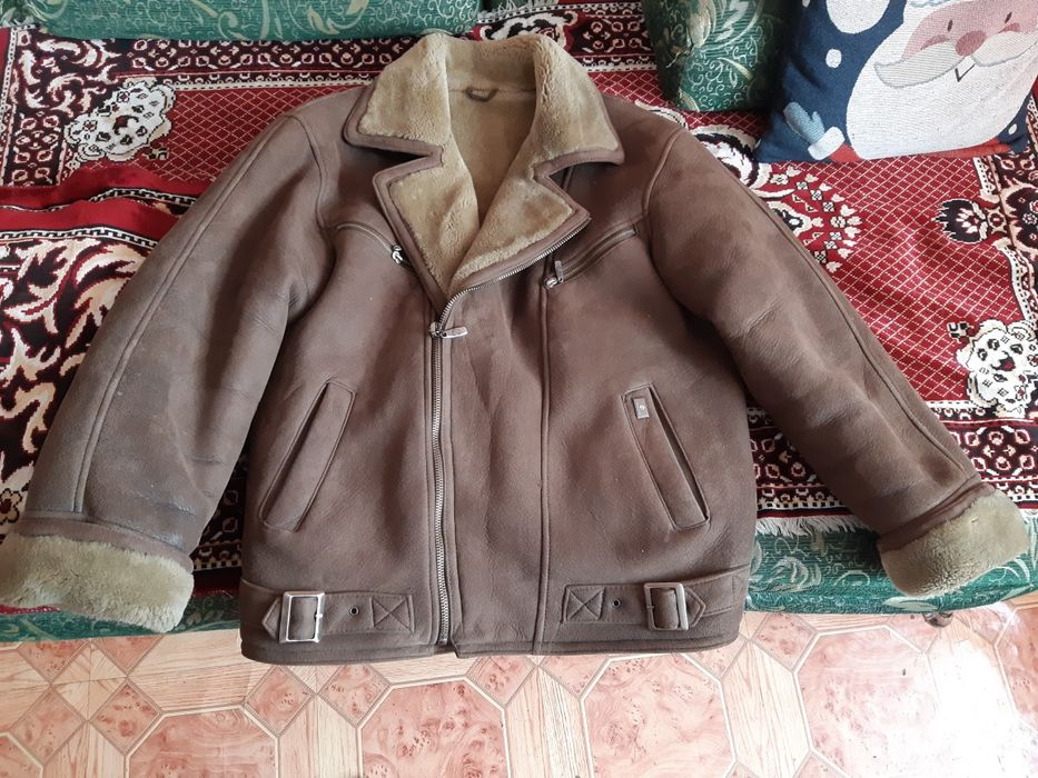 Продам дублёнку не дорого в хорошем состоянии