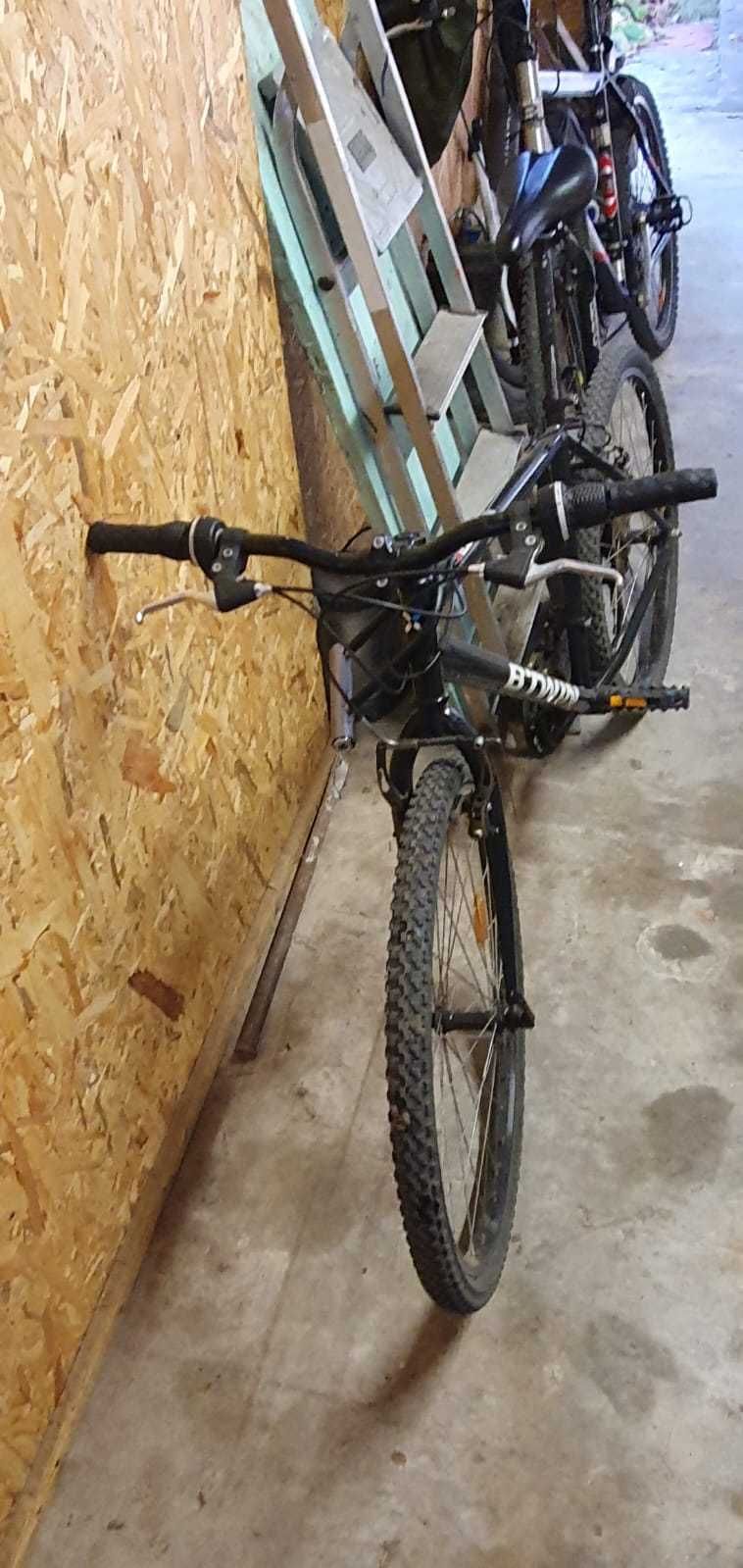 Bicicleta Btwin Rockrider 300