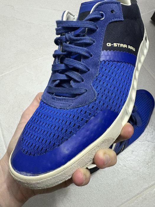 Adidasi G-Star-raw, marimea 40
