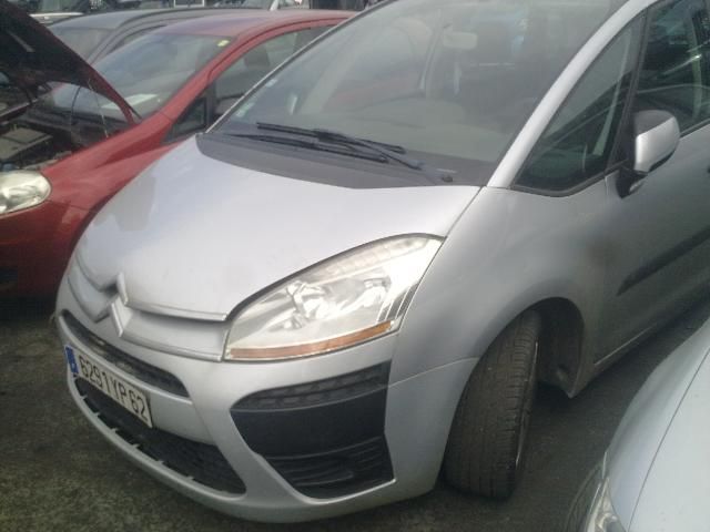 Citroen C4 Picasso 1.6 HDi  + Grand Pic. 2008г. на части