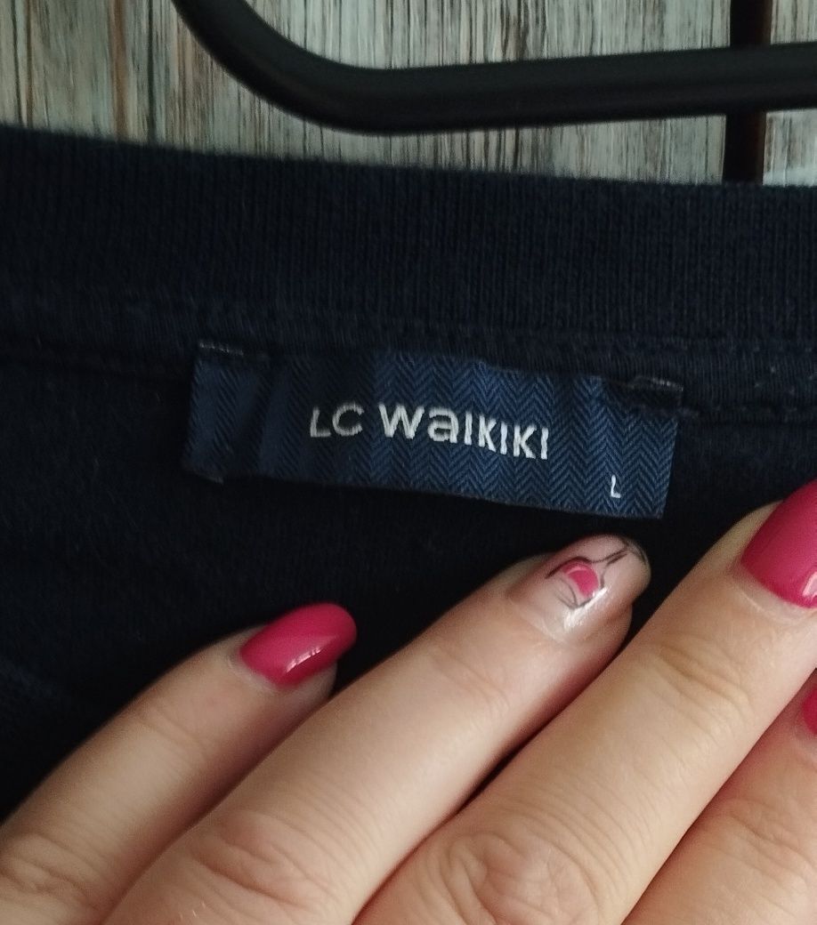 Комплект блуза и анцунг LC Waikiki