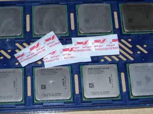РАЗПРОДАЖБА! AMD Athlon, Phenom socket AM2, AM2+, AM3